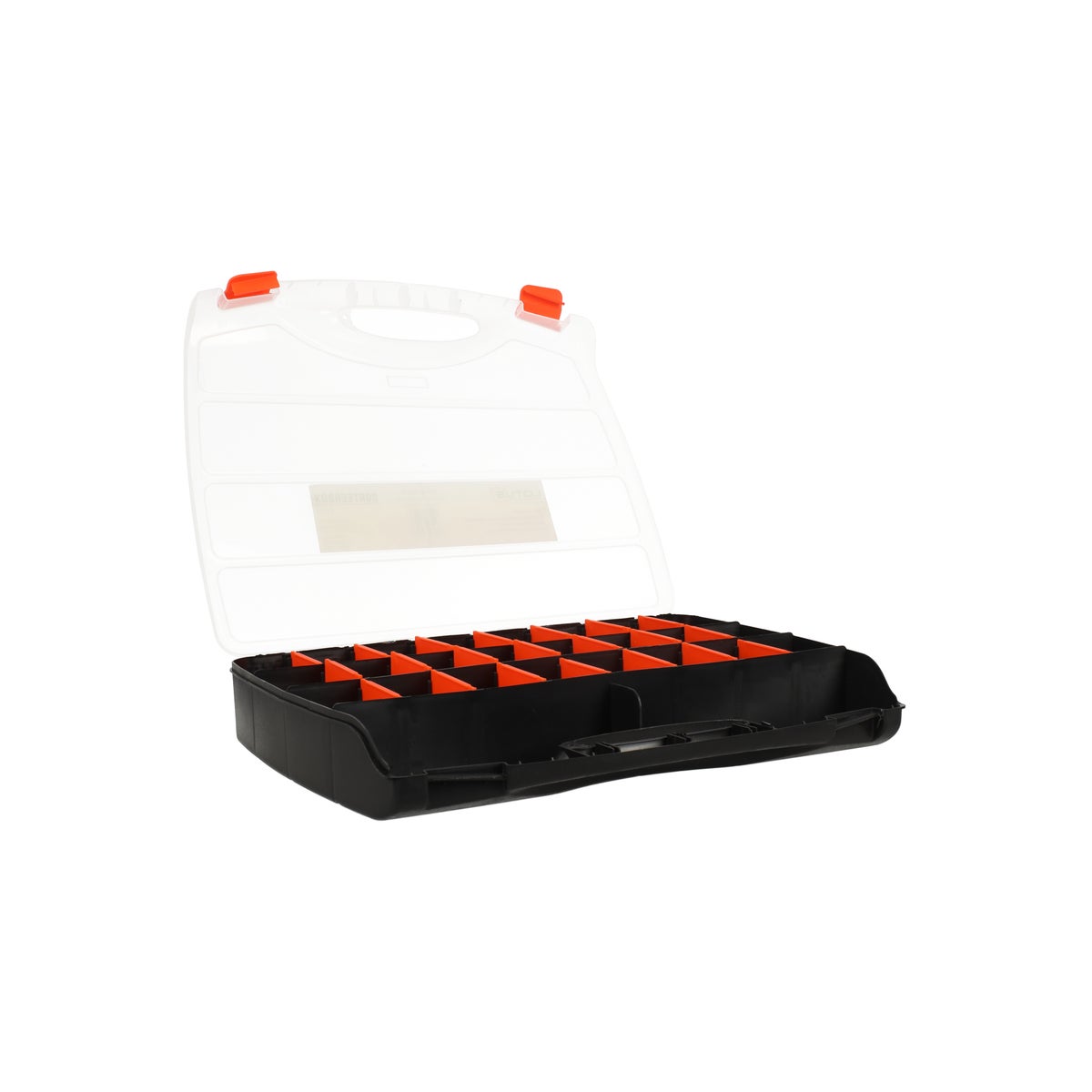 Sorteerbox enkel 48cm Sorteerbox enkel 48cm