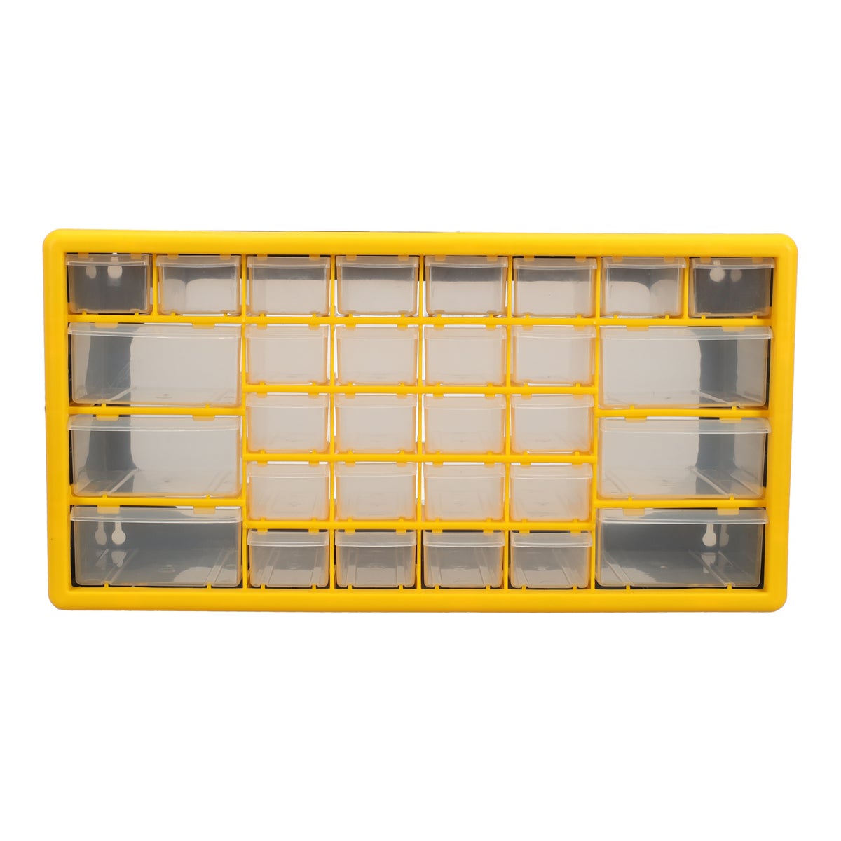 Sorteerdoos SD-30 30-vaks Lotus Sorteerdoos SD-30 30-vaks Lotus