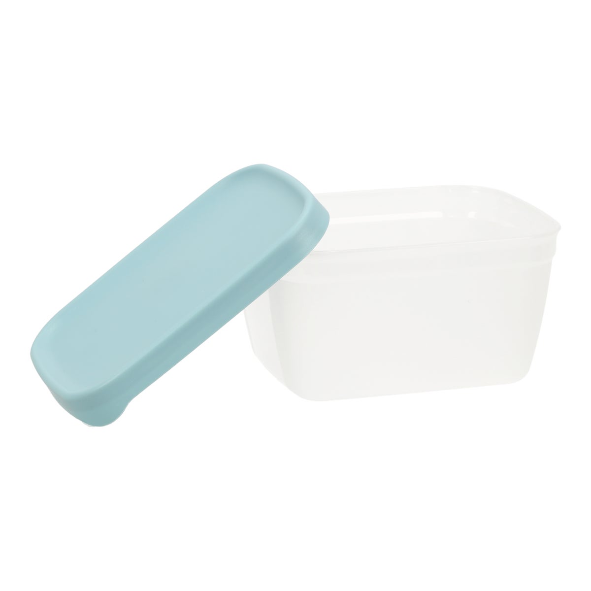 Bewaardoos 3-delig 900ml Alpina Bewaardoos 3-delig 900ml Alpina