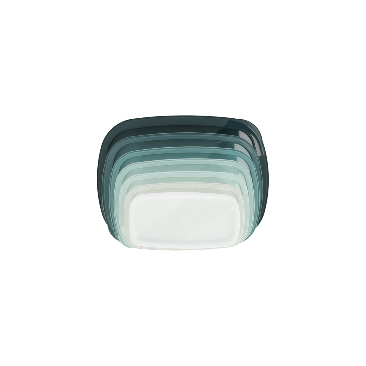 Opbergdoos voedsel 14-delig Opbergdoos voedsel 14-delig