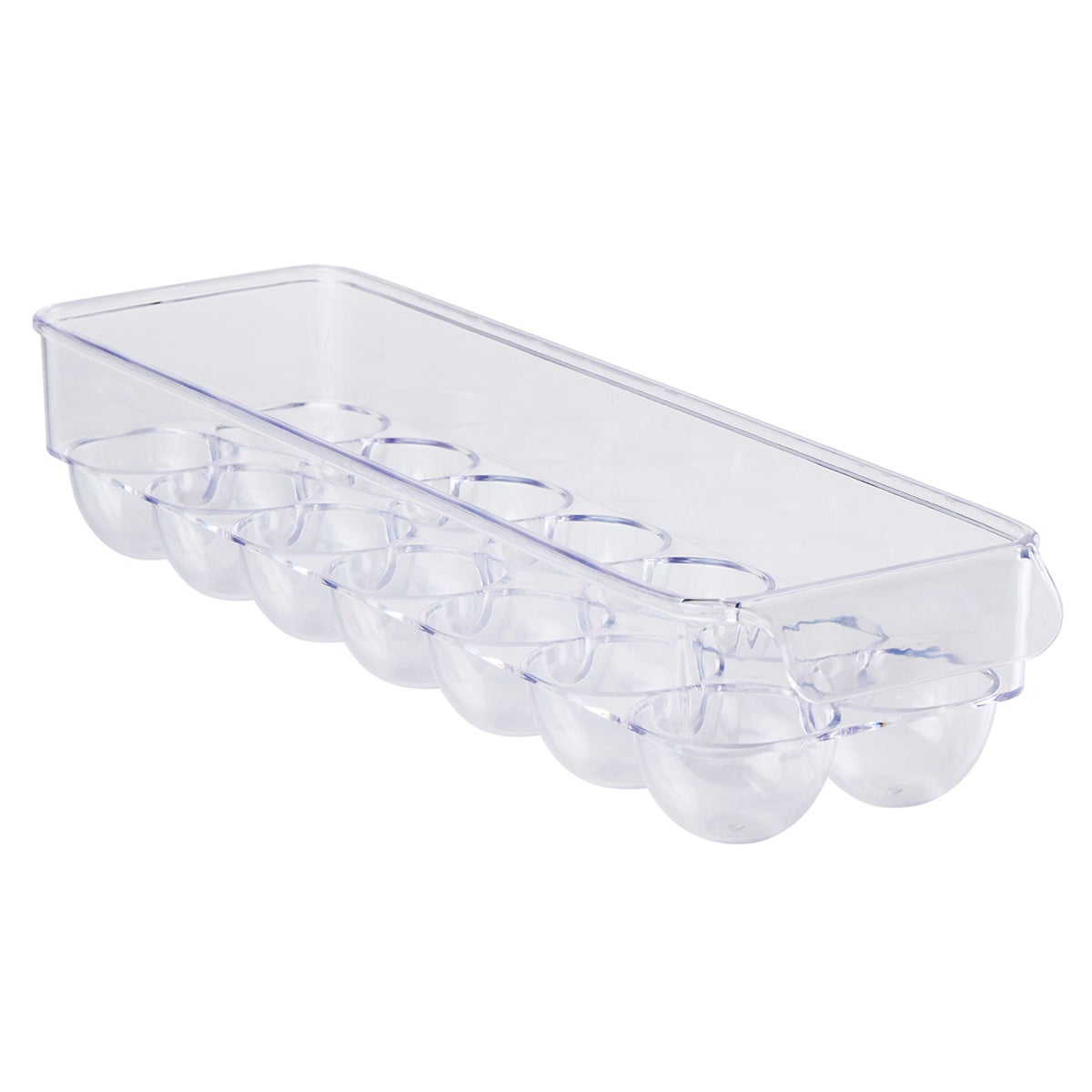 Opbergbak 37x11x7,5cm koelkast Alpina Opbergbak 37x11x7,5cm koelkast Alpina