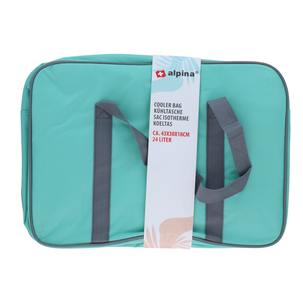 Koeltas Alpina 43x30x18cm 24L Koeltas Alpina 43x30x18cm 24L