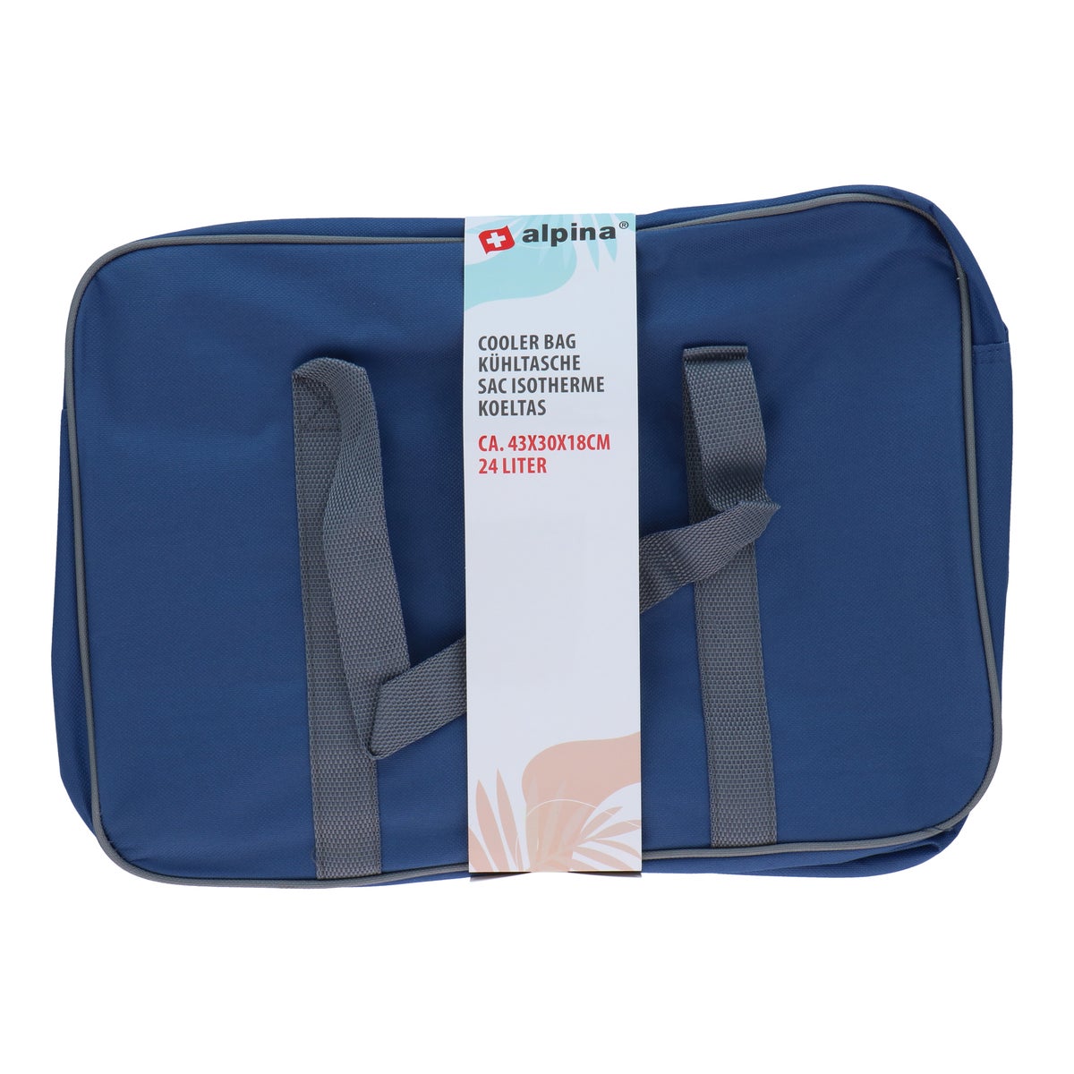Koeltas Alpina 43x30x18cm 24L Koeltas Alpina 43x30x18cm 24L