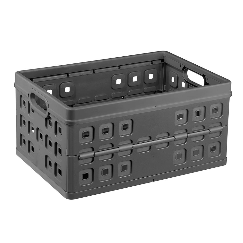 Square vouwkrat 46L antra Sunware Square vouwkrat 46L antra Sunware