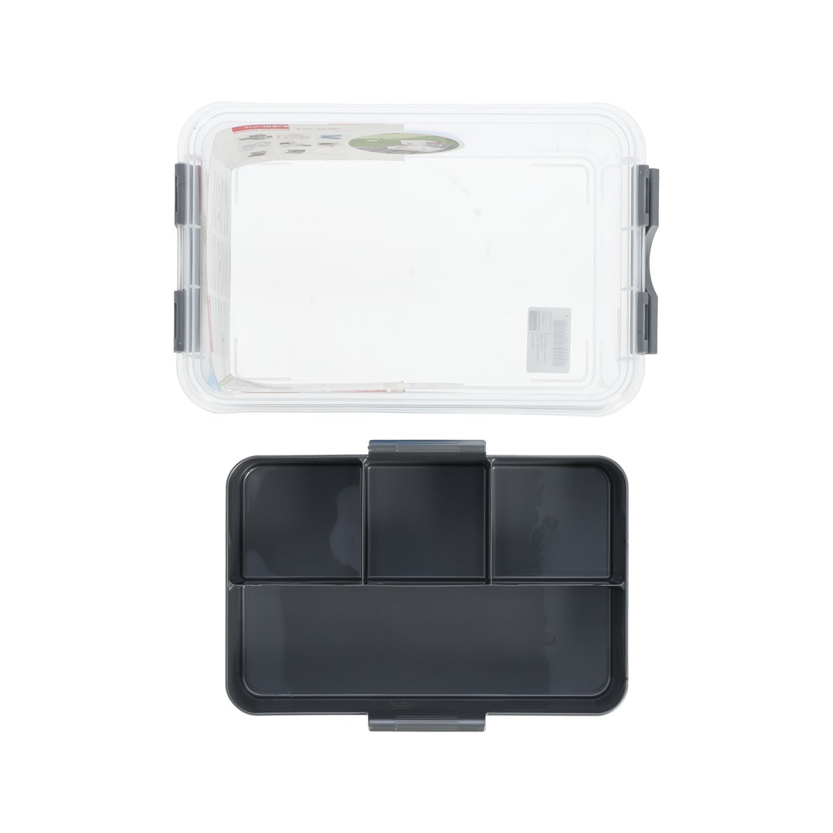 Q-Line multibox 6L Sunware Q-Line multibox 6L Sunware