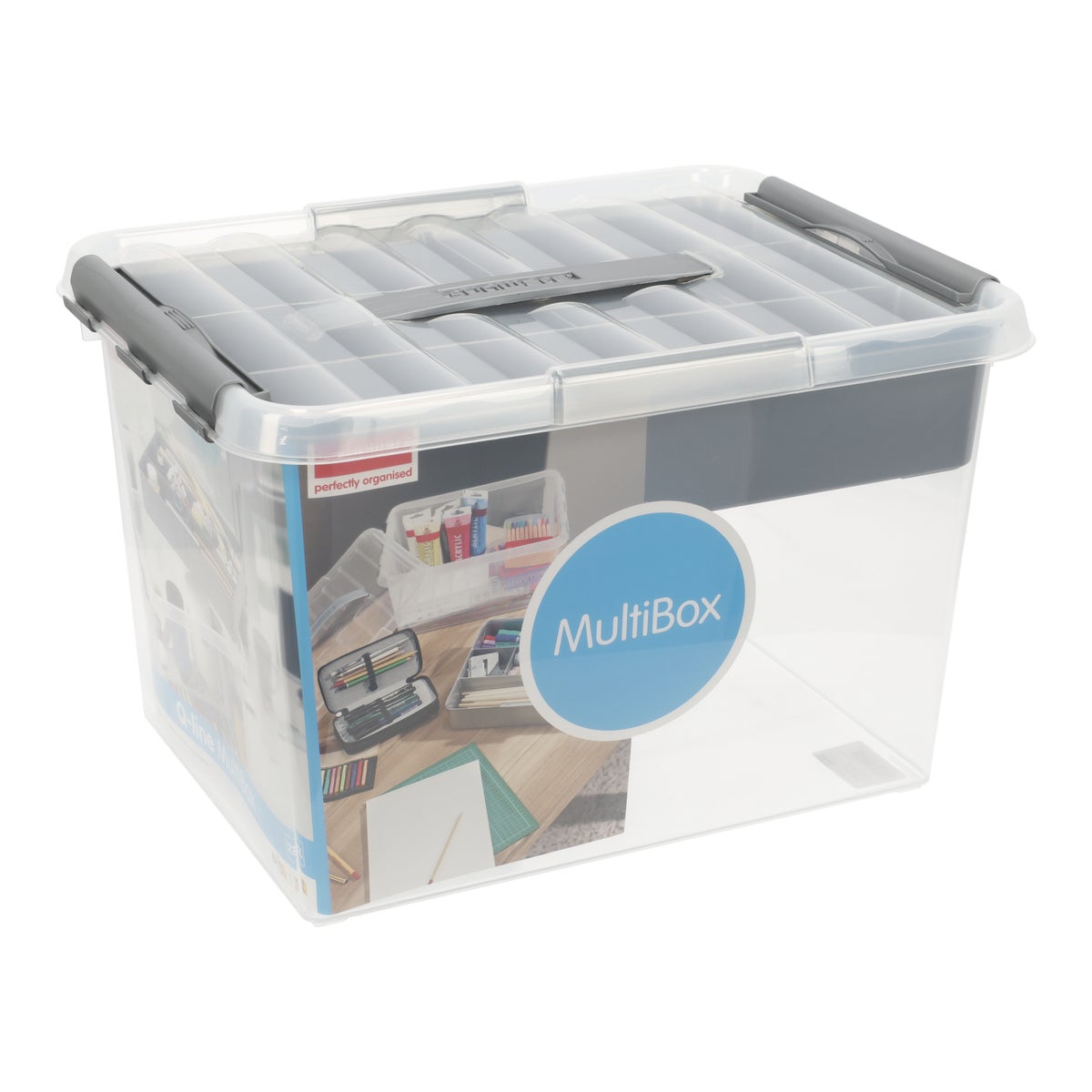 Q-Line multibox 22L Sunware Q-Line multibox 22L Sunware