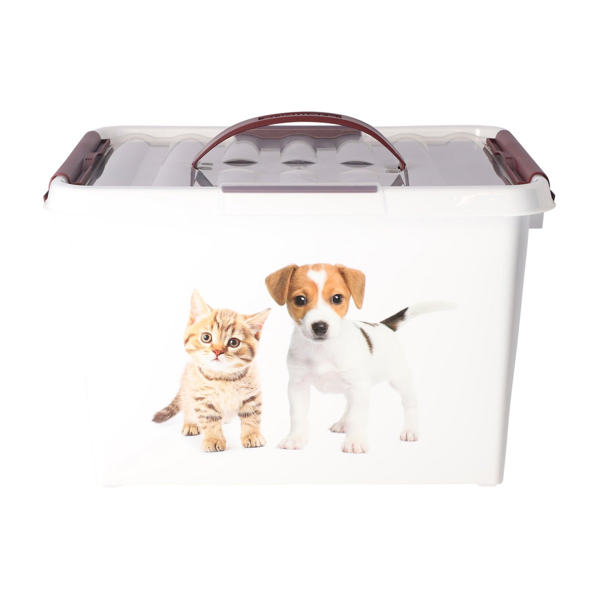 Q-Line pet decor 22L Sunware Q-Line pet decor 22L Sunware