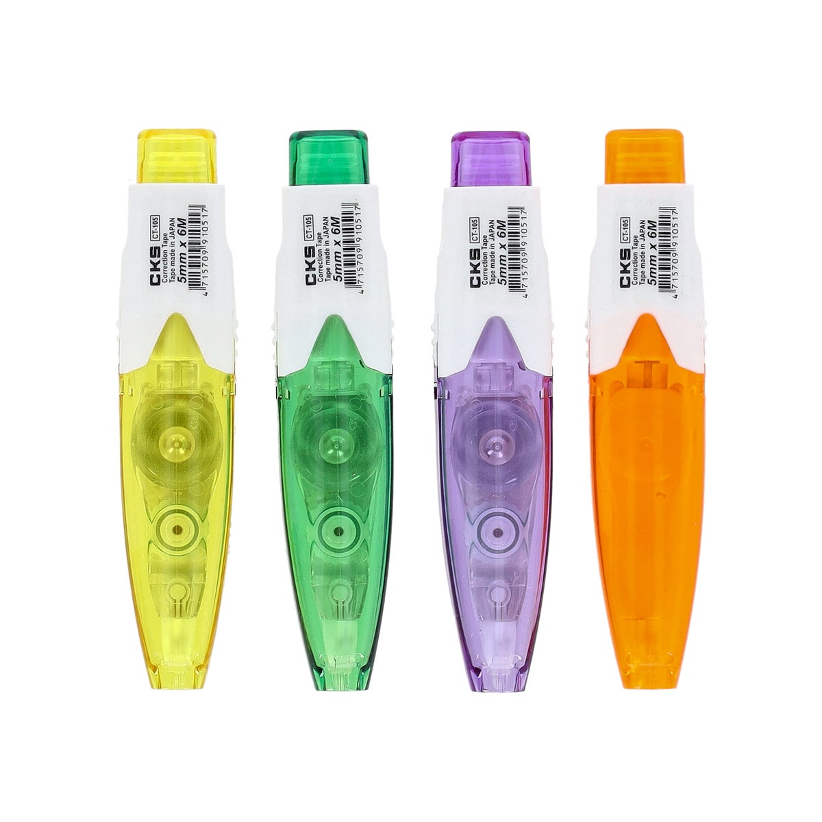 Correctieroller 5 mm Correctieroller 5 mm