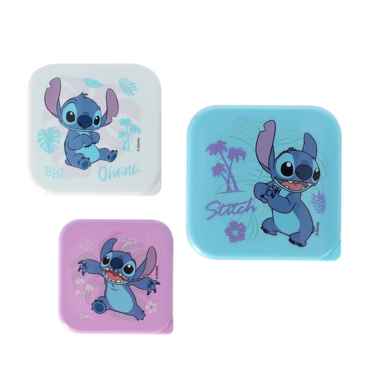 Snackbox Stitch 3st Snackbox Stitch 3st