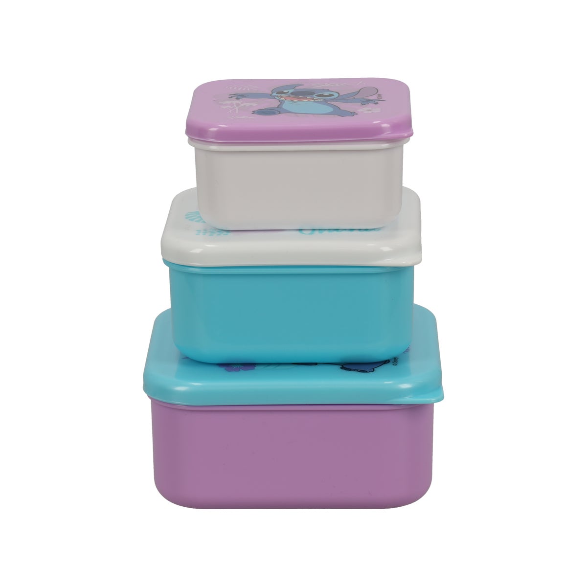 Snackbox Stitch 3st Snackbox Stitch 3st