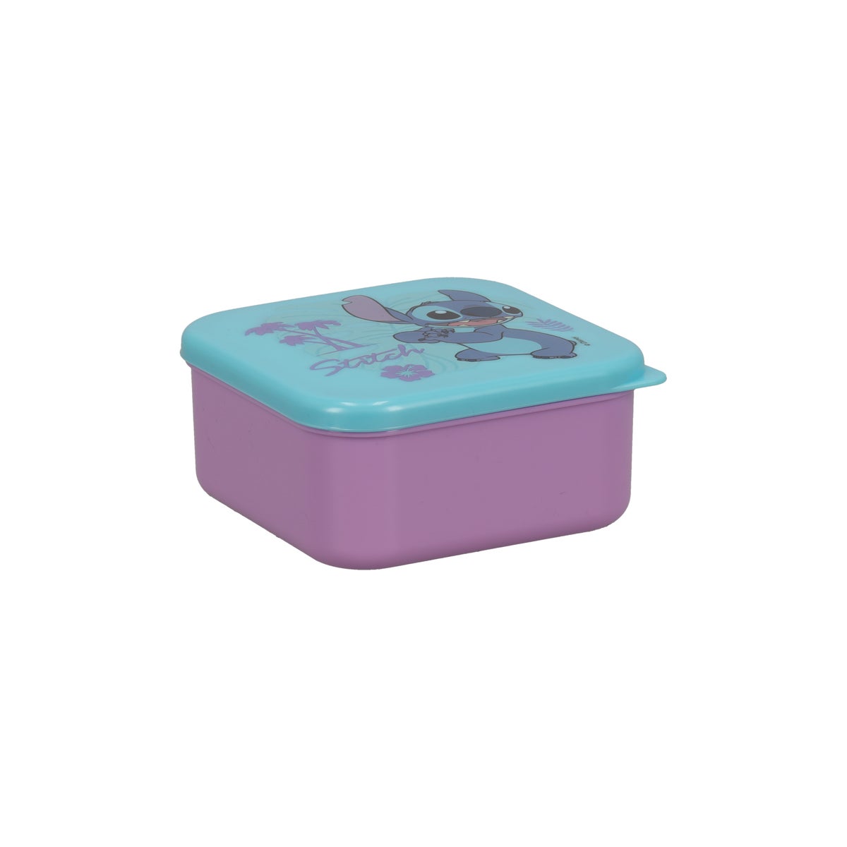 Snackbox Stitch 3st Snackbox Stitch 3st