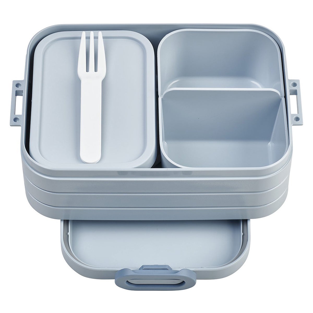 Lunchbox nordic blue M Lunchbox nordic blue M