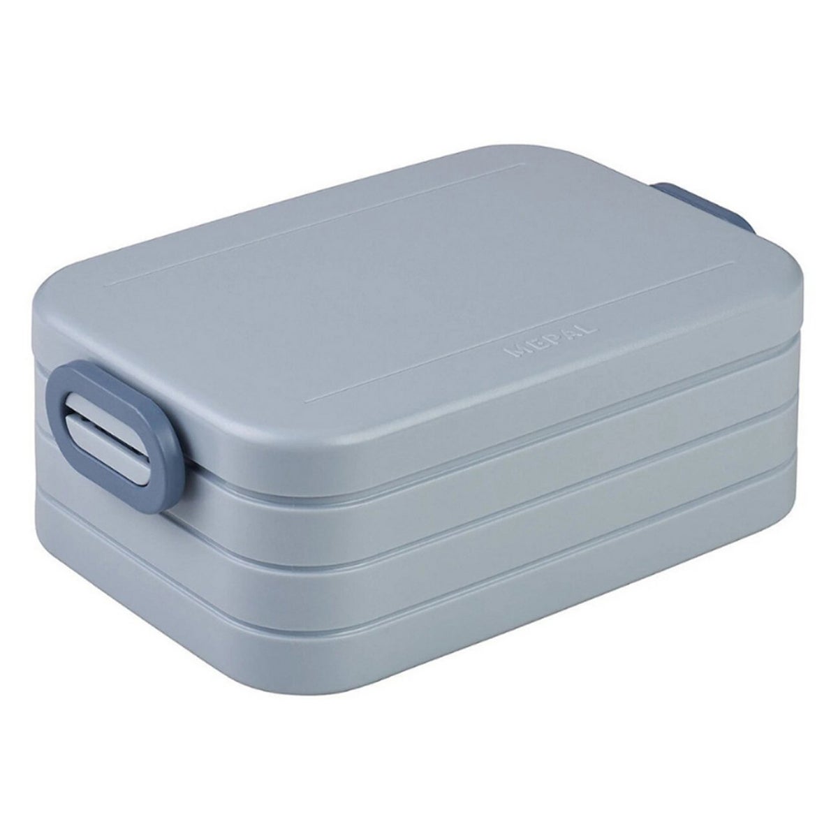 Lunchbox nordic blue M Lunchbox nordic blue M