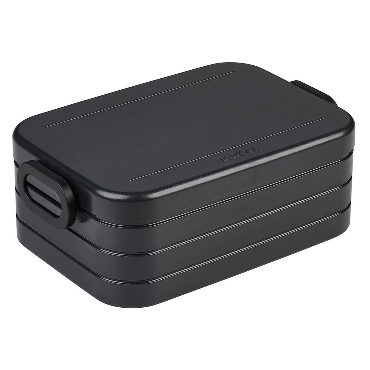 Lunchbox black Lunchbox black