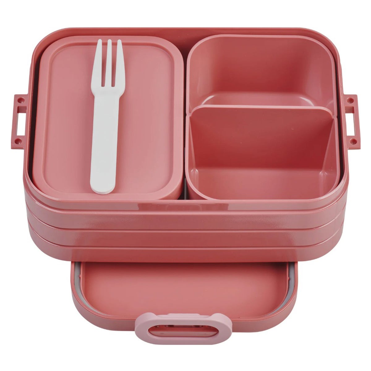 Lunchbox vivid mauve M Lunchbox vivid mauve M