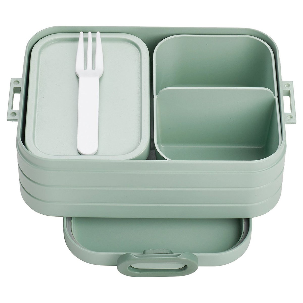 Lunchbox nordic sage M Lunchbox nordic sage M