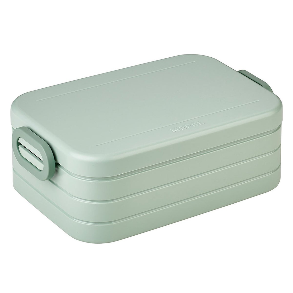 Lunchbox nordic sage M Lunchbox nordic sage M