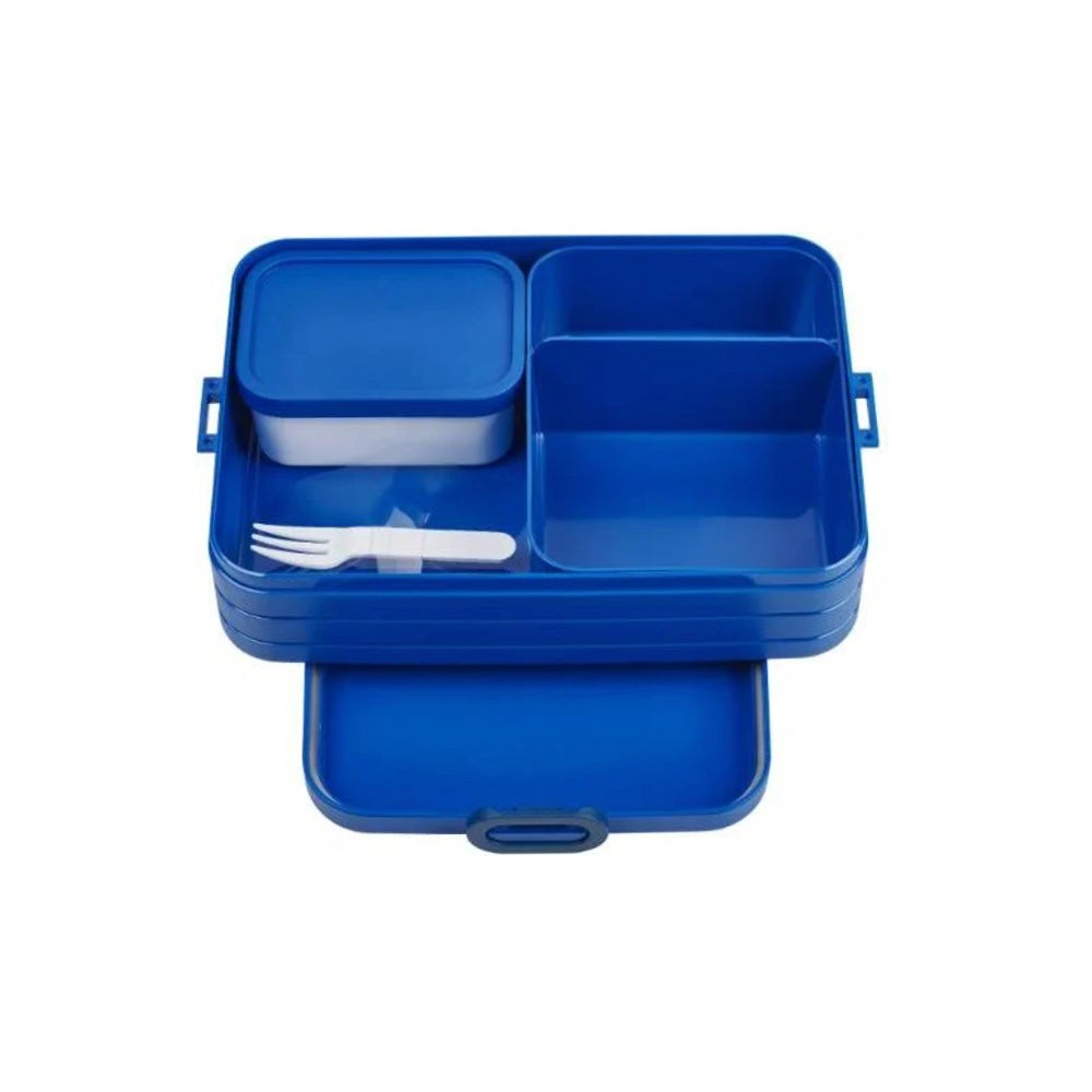 Lunchbox vivid blue L Lunchbox vivid blue L