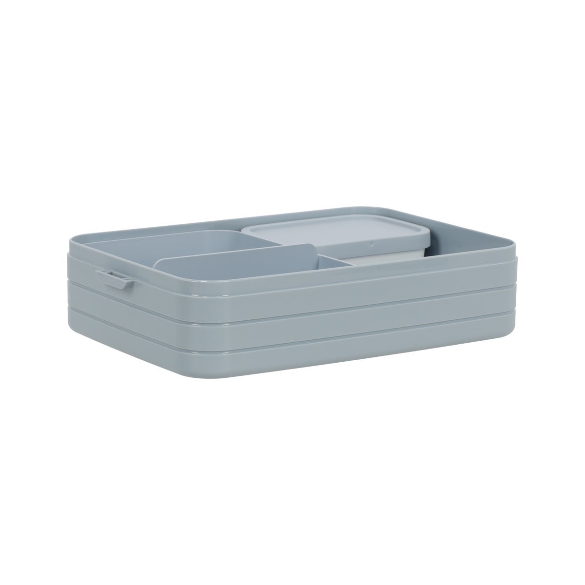 Lunchbox nordic blue L Lunchbox nordic blue L