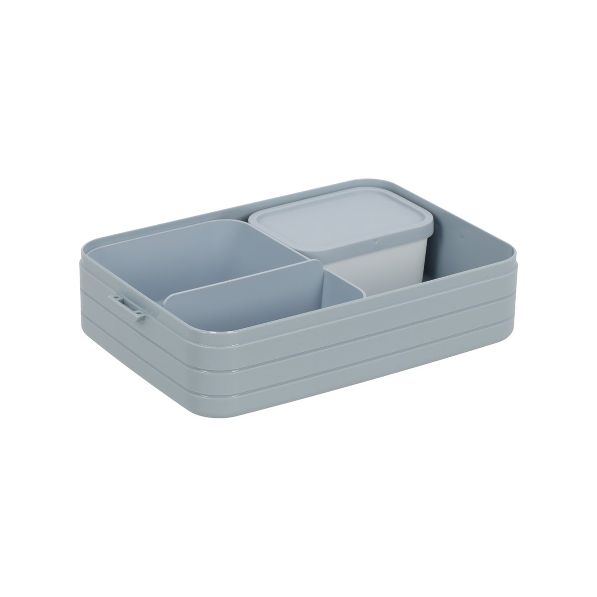 Lunchbox nordic blue L Lunchbox nordic blue L