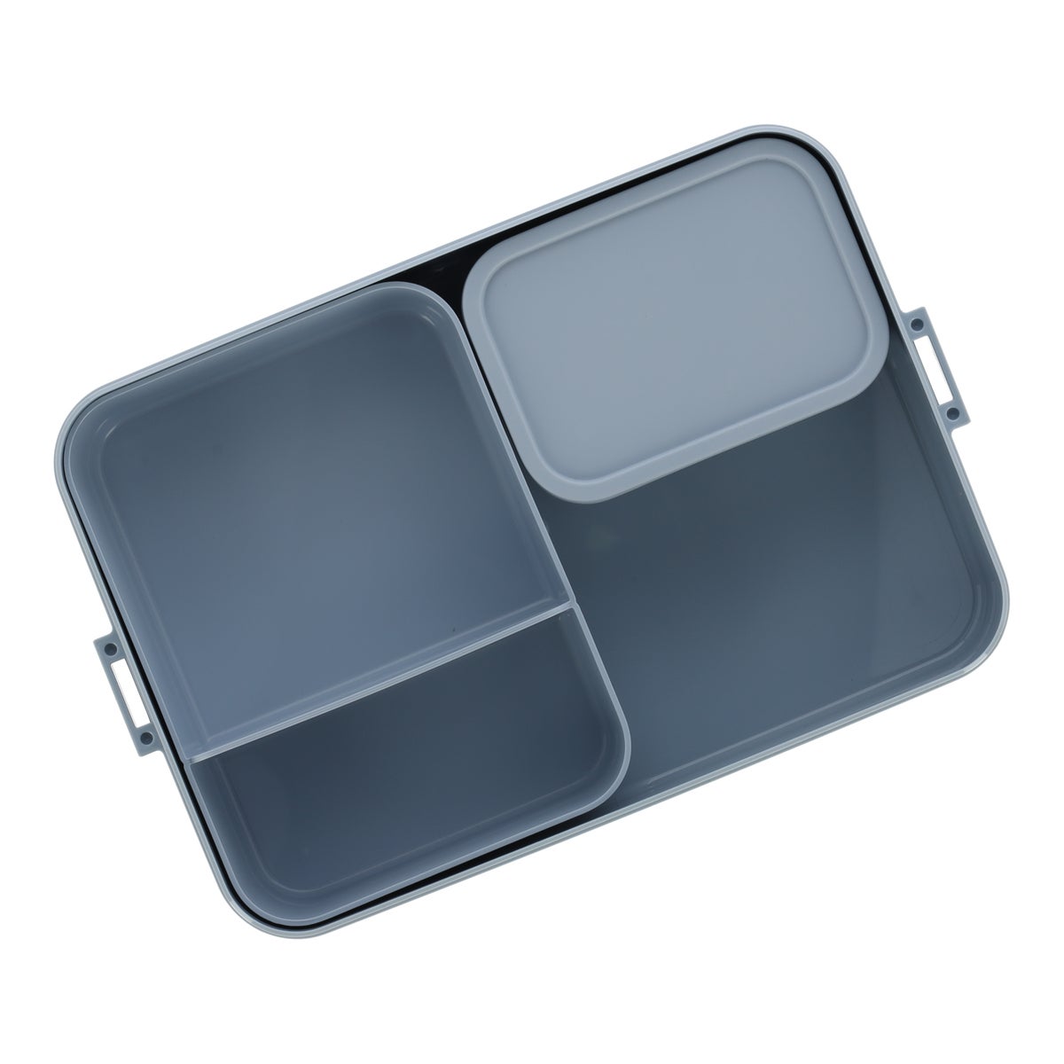 Lunchbox nordic blue L Lunchbox nordic blue L