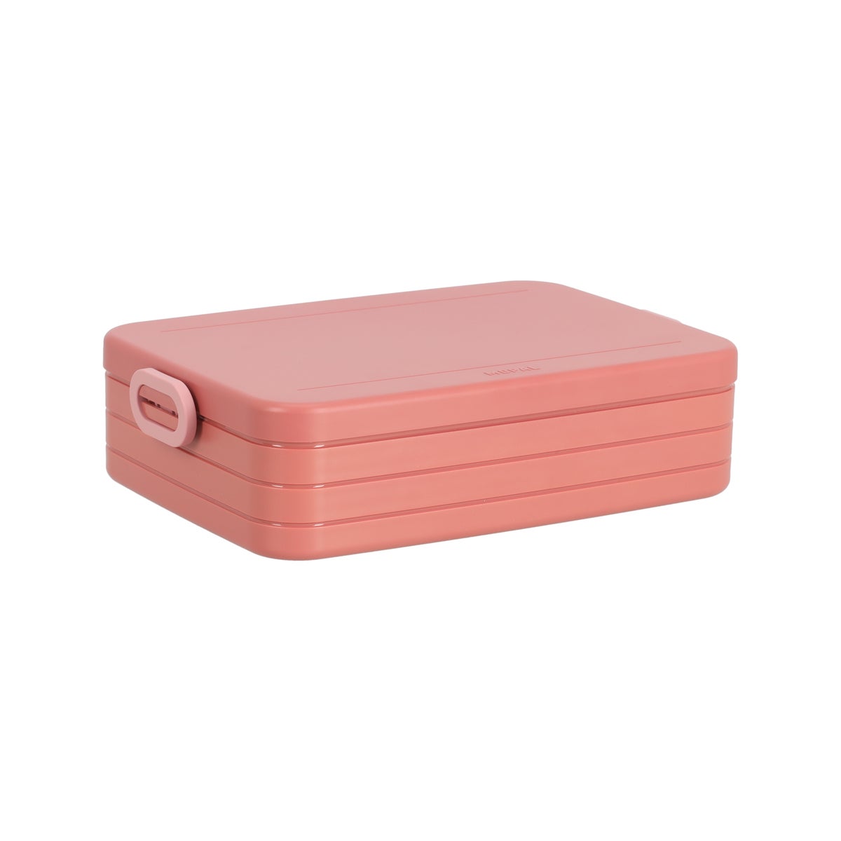 Lunchbox vivid mauve L Lunchbox vivid mauve L