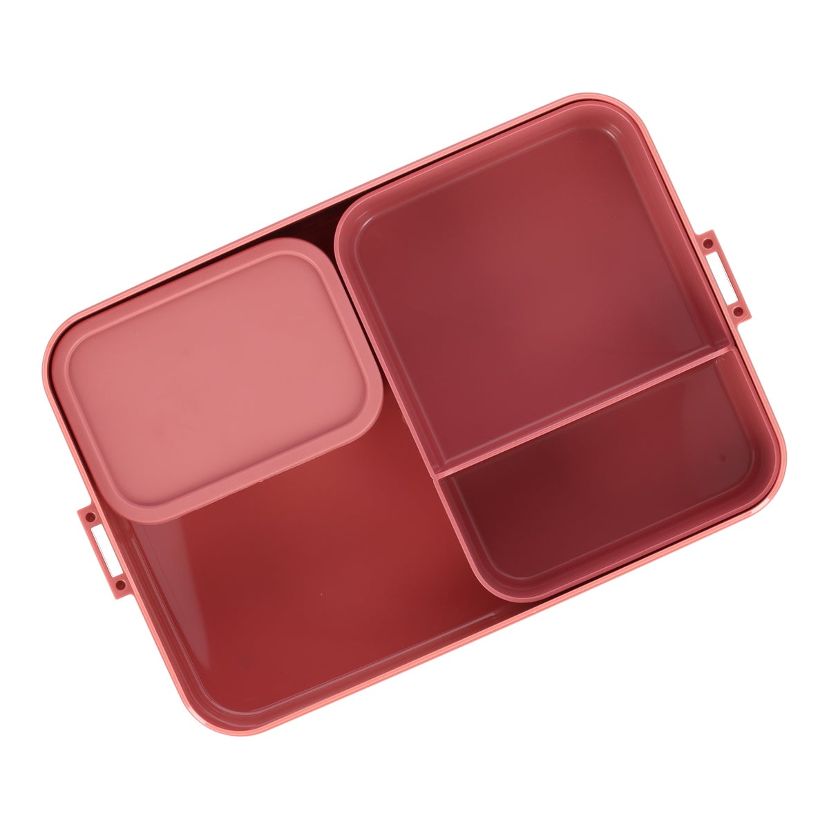 Lunchbox vivid mauve L Lunchbox vivid mauve L