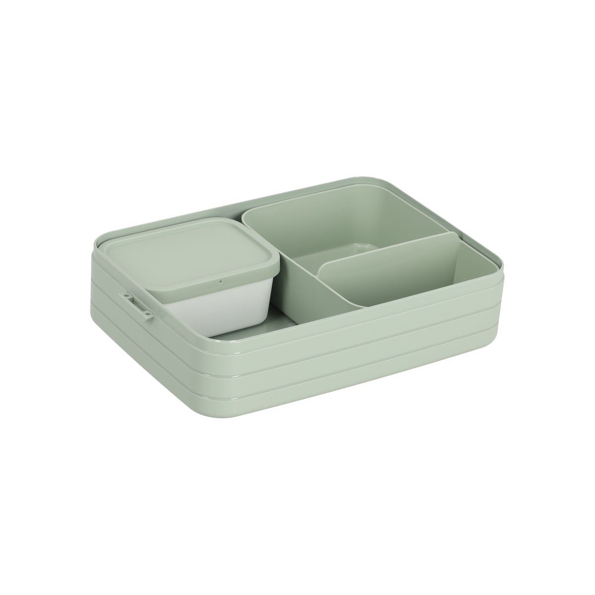 Lunchbox nordic sage L Lunchbox nordic sage L