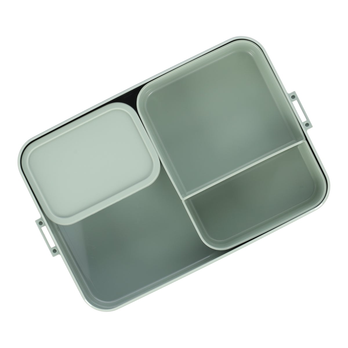 Lunchbox nordic sage L Lunchbox nordic sage L