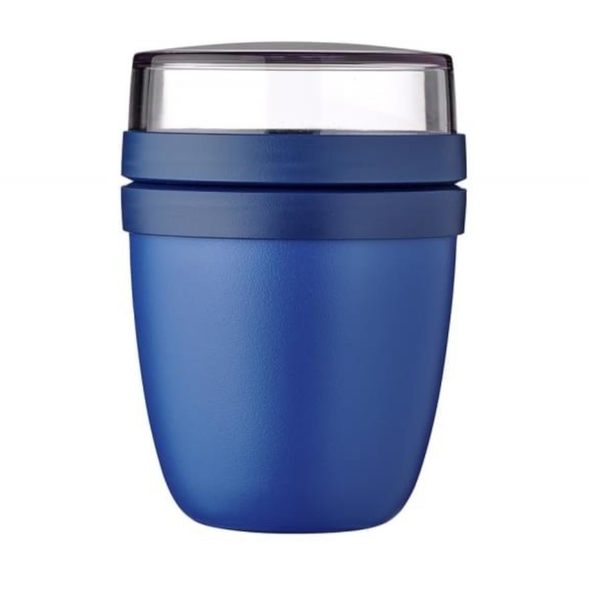 Lunchpot Ellipse mini vivid blue Lunchpot Ellipse mini vivid blue