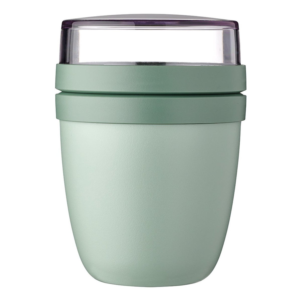 Lunchpot Ellipse mini nordic sage Lunchpot Ellipse mini nordic sage