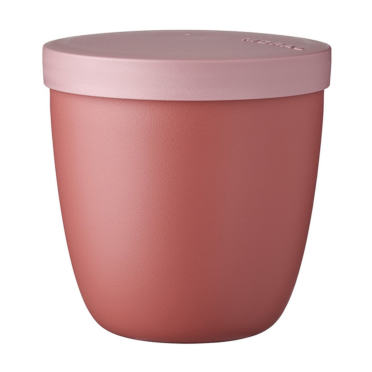 Snackpot vivid mauve 500 ml Snackpot vivid mauve 500 ml