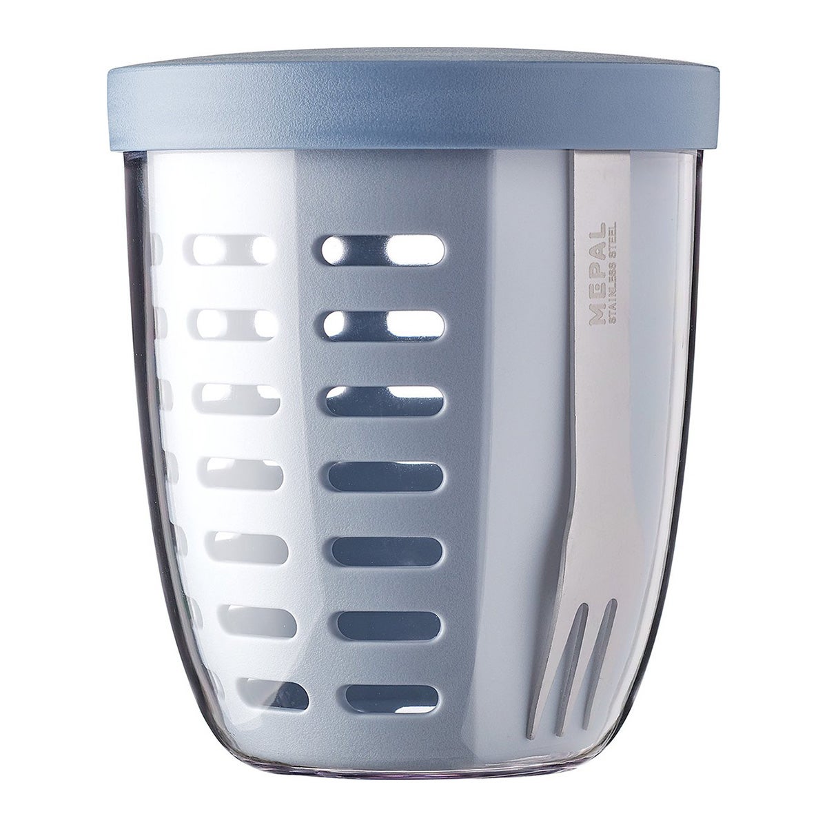 Fruit en veggie pot nordic blue Mepal Fruit en veggie pot nordic blue Mepal