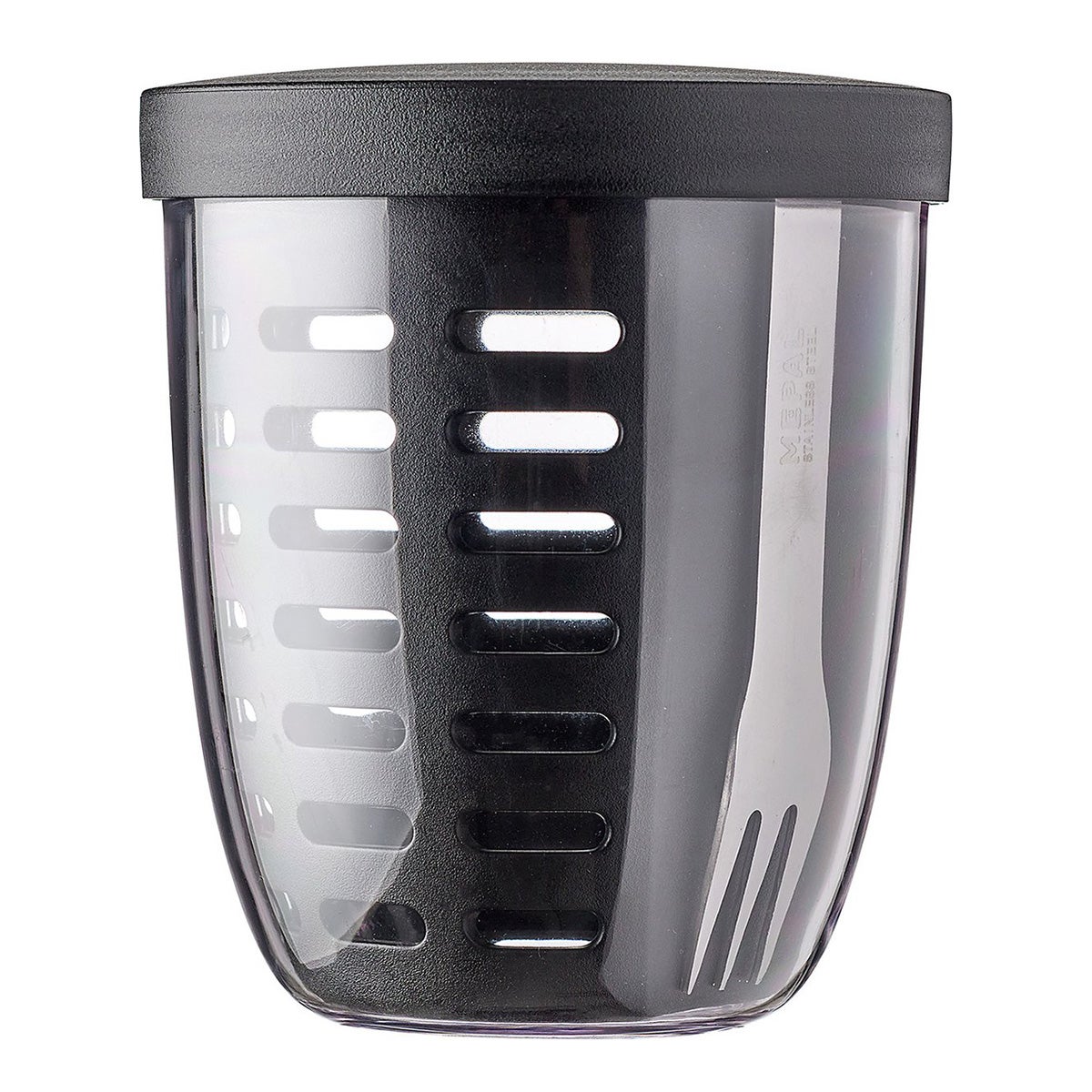Fruit en veggie pot nordic black Mepal Fruit en veggie pot nordic black Mepal