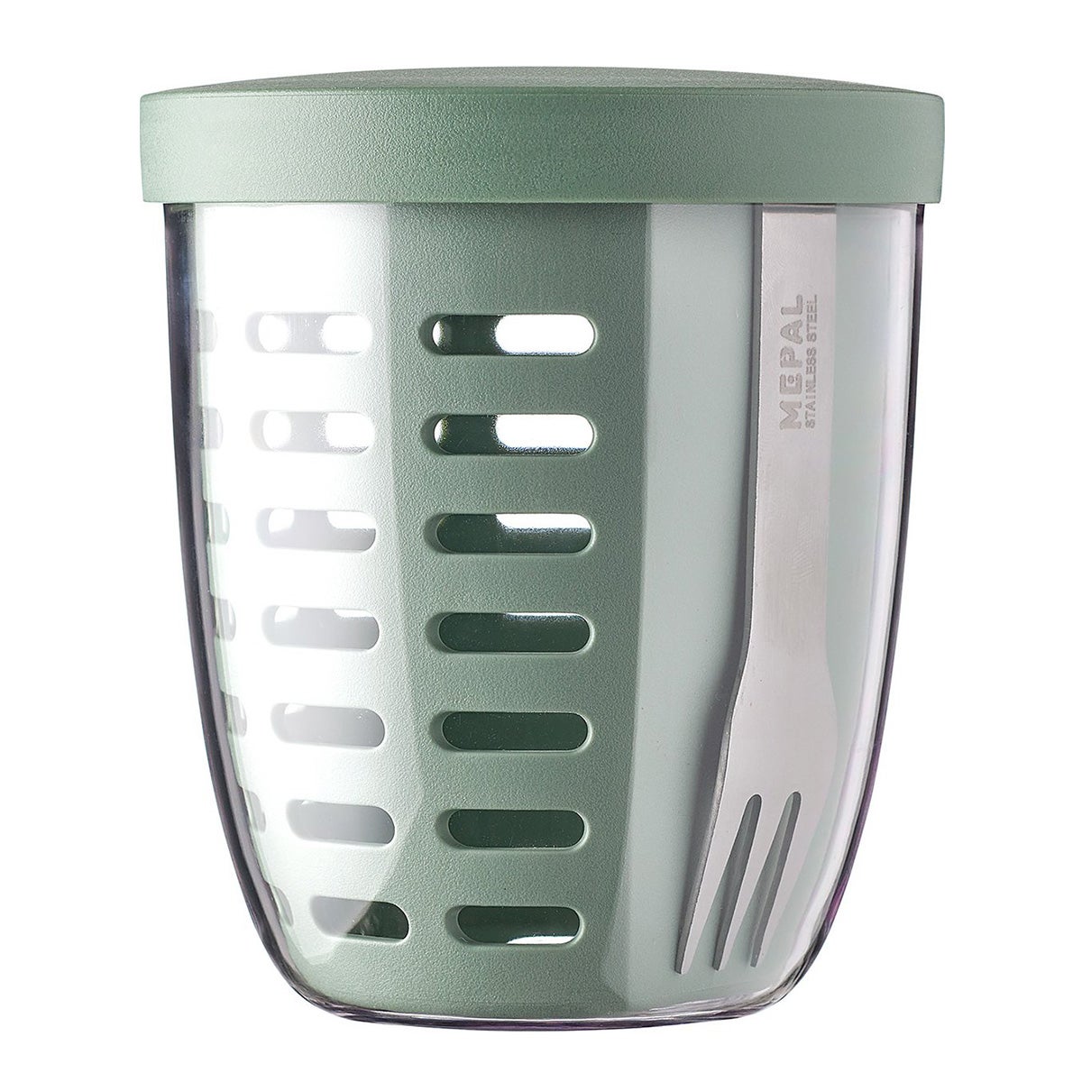 Fruit en veggie pot nordic sage Mepal Fruit en veggie pot nordic sage Mepal