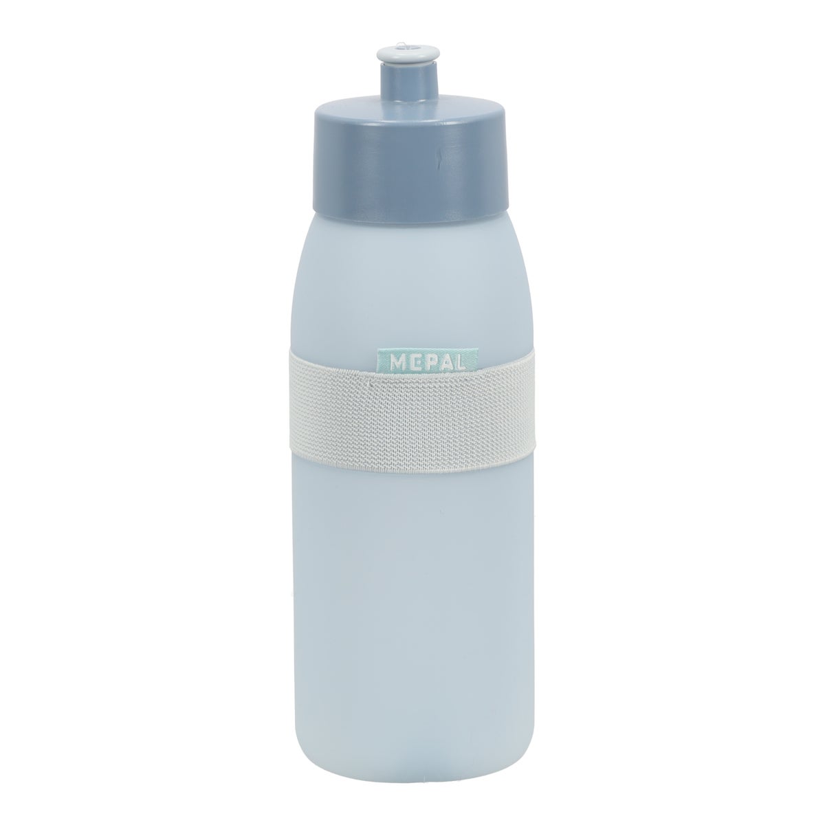 Sportbidon 500 ml nordic blue Sportbidon 500 ml nordic blue
