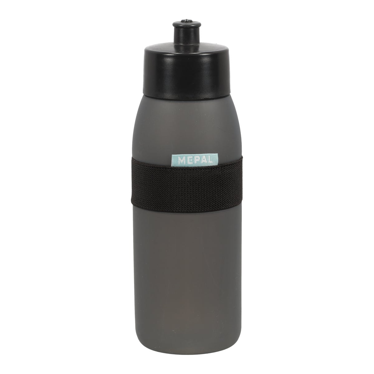 Sportbidon 500 ml nordic black Sportbidon 500 ml nordic black