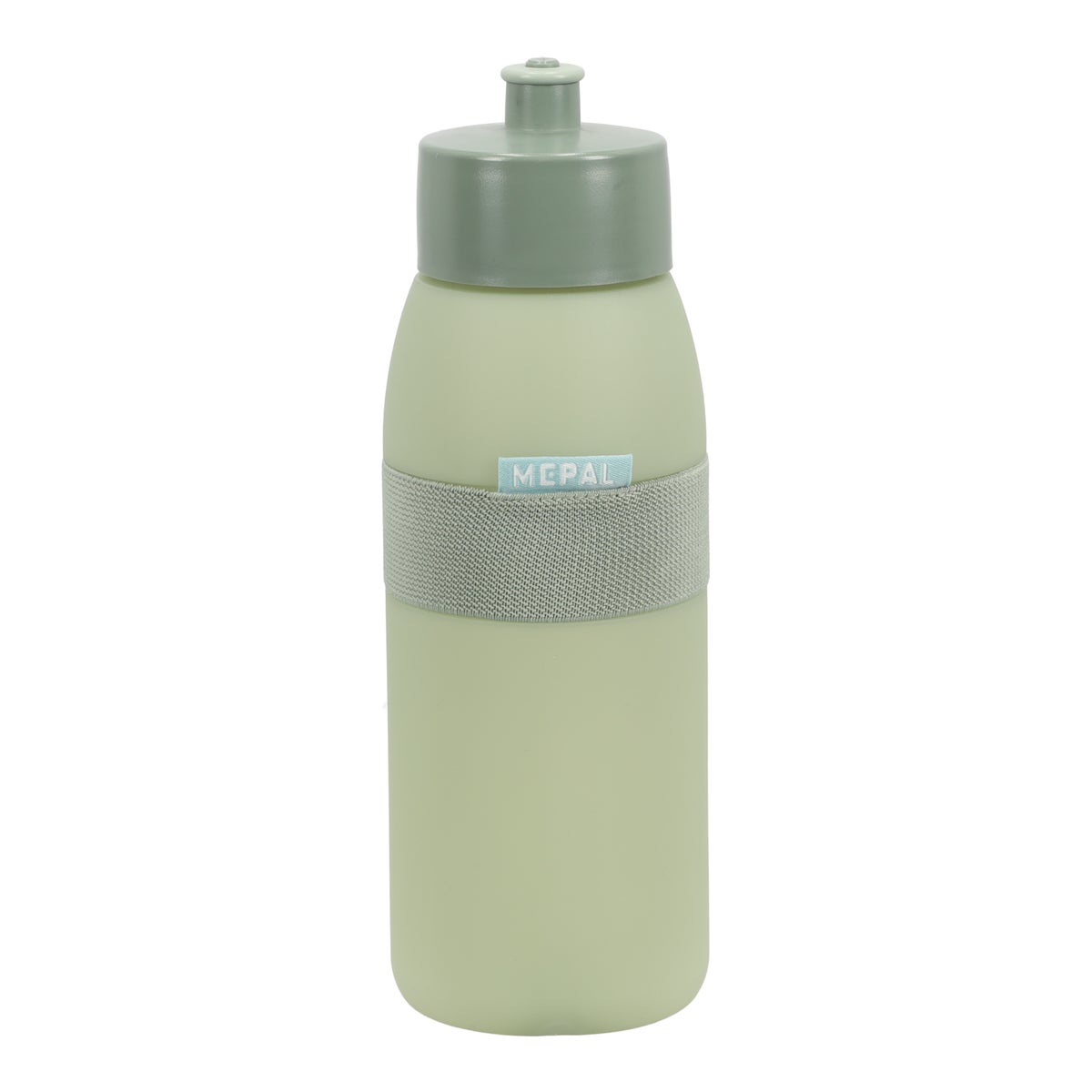 Sportbidon ellipse 500 ml nordic sage Mepal Sportbidon ellipse 500 ml nordic sage Mepal