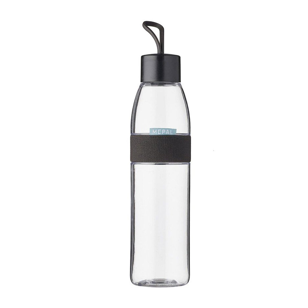 Waterfles 700 ml nordic black Mepal Waterfles 700 ml nordic black Mepal