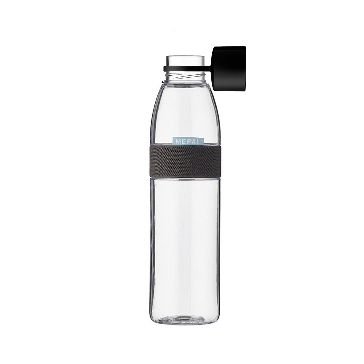 Waterfles 700 ml nordic black Mepal Waterfles 700 ml nordic black Mepal