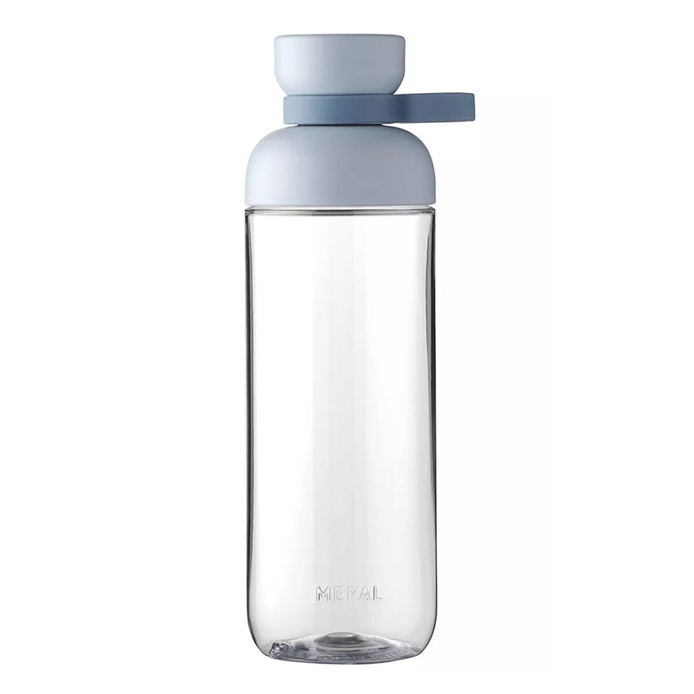 Waterfles Vita 700 ml nordic blue Waterfles Vita 700 ml nordic blue