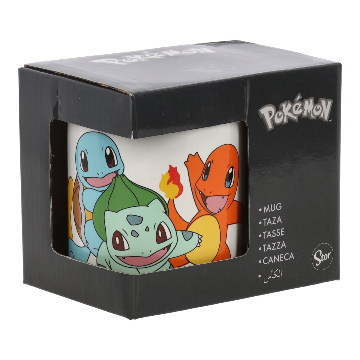 Mok Pokemon friends Mok Pokemon friends