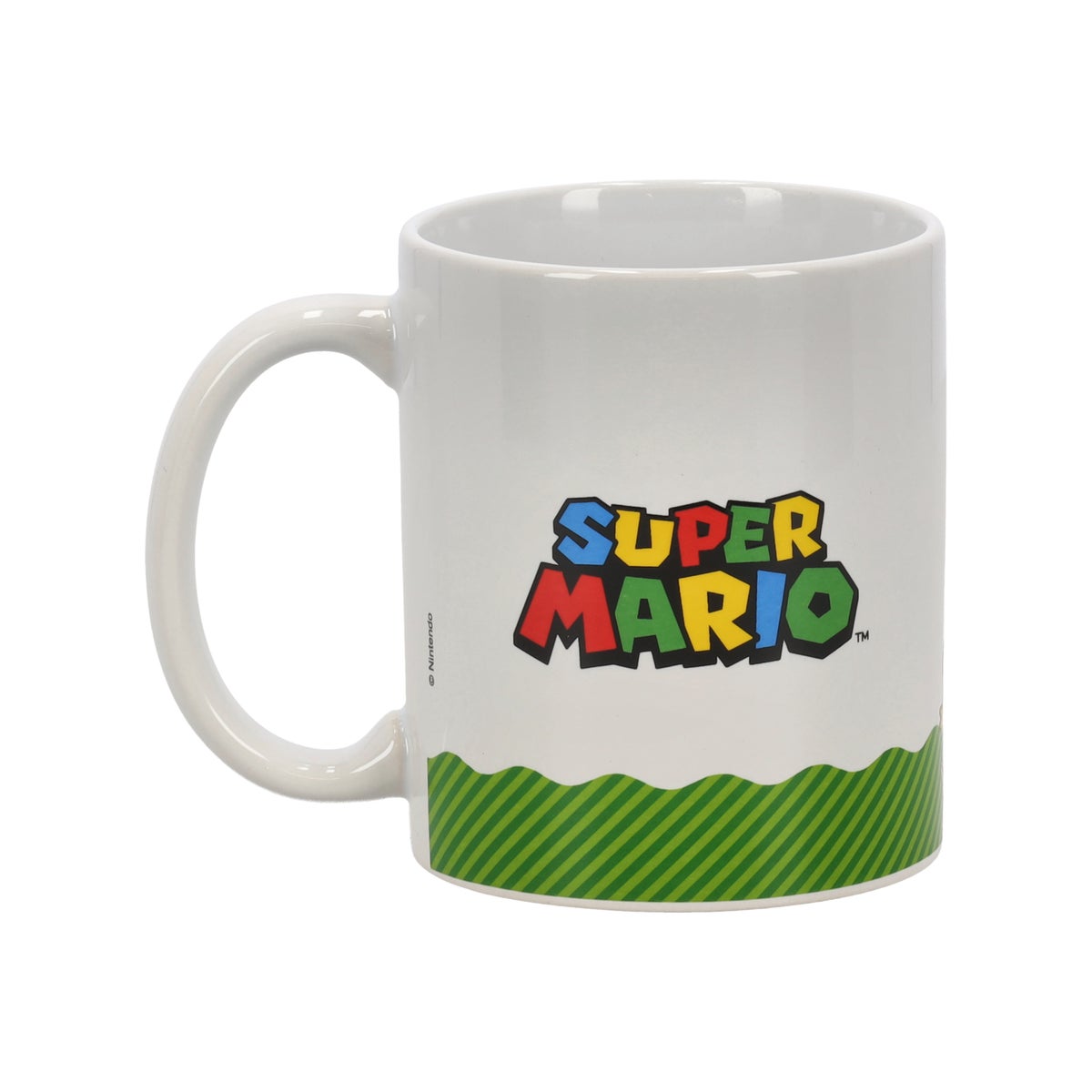 Mok Mario friends Mok Mario friends