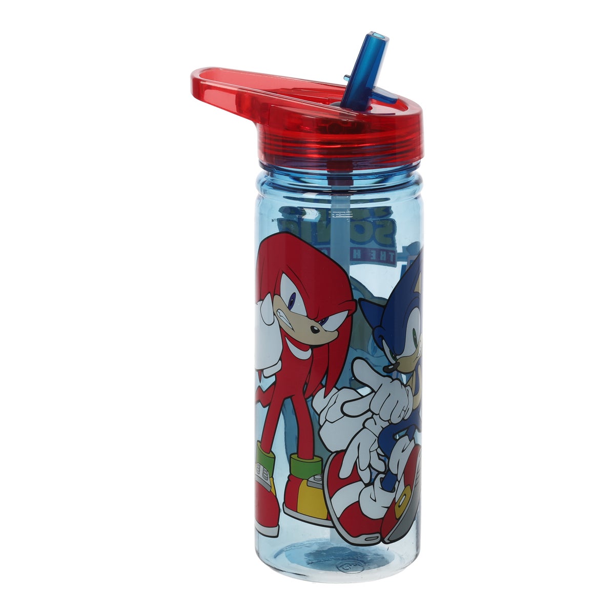 Sportfles tritan 580ml Sonic Sportfles tritan 580ml Sonic