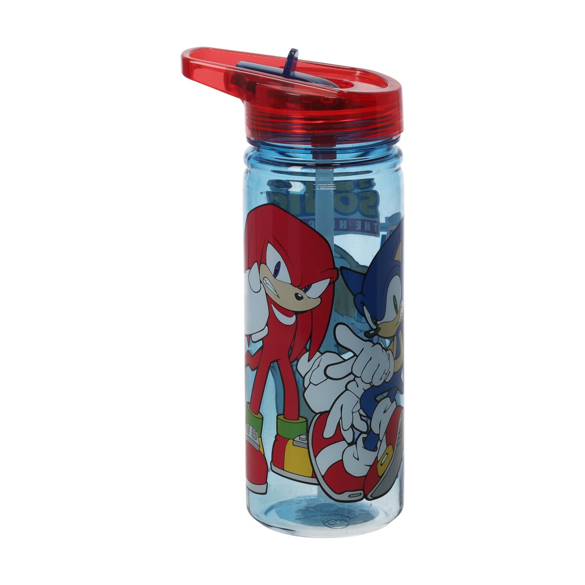 Sportfles tritan 580ml Sonic Sportfles tritan 580ml Sonic