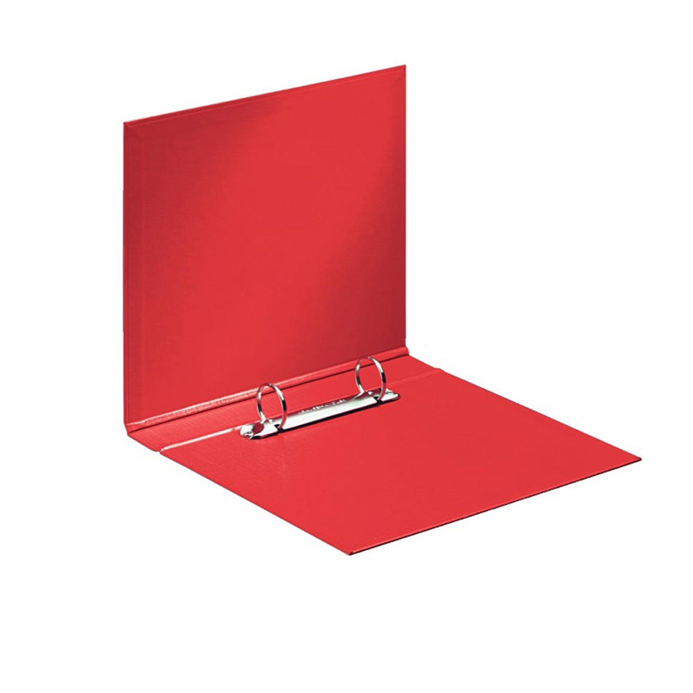 Ringband pvc rood Ringband pvc rood