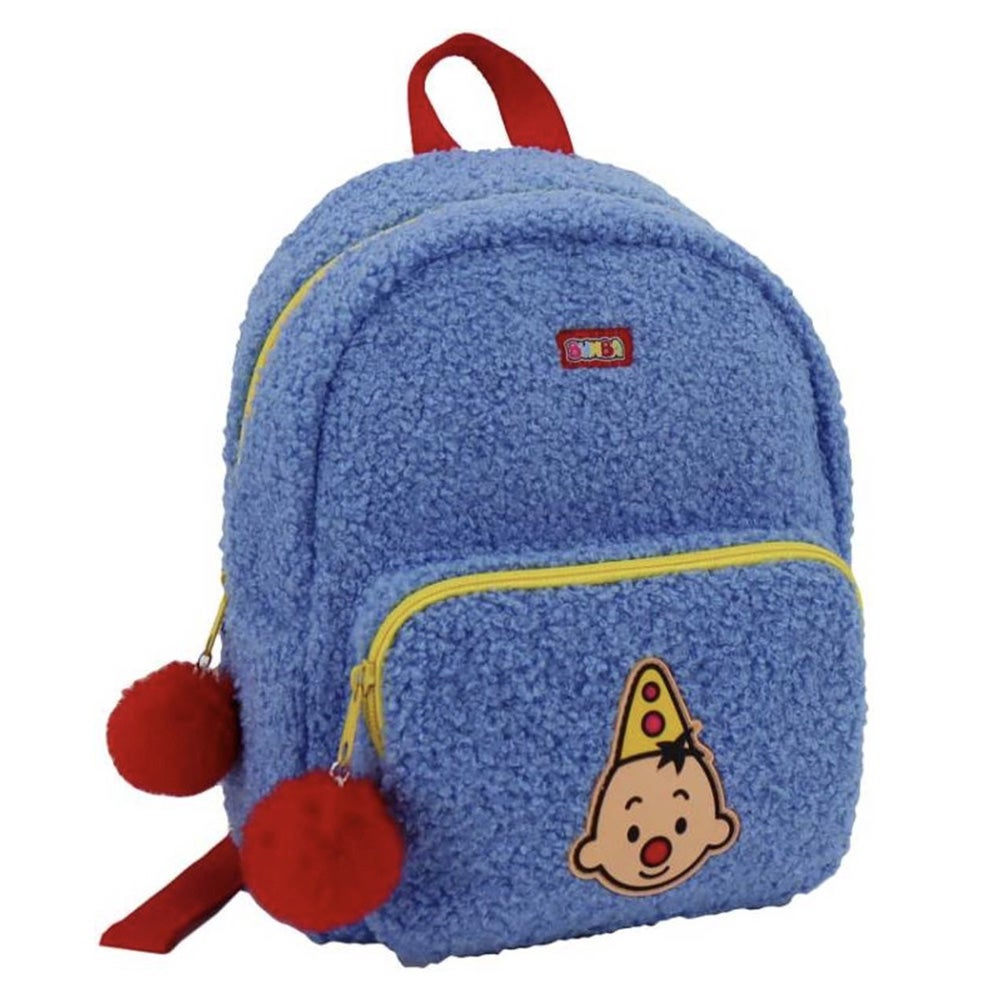 Rugzak teddy Bumba Rugzak teddy Bumba