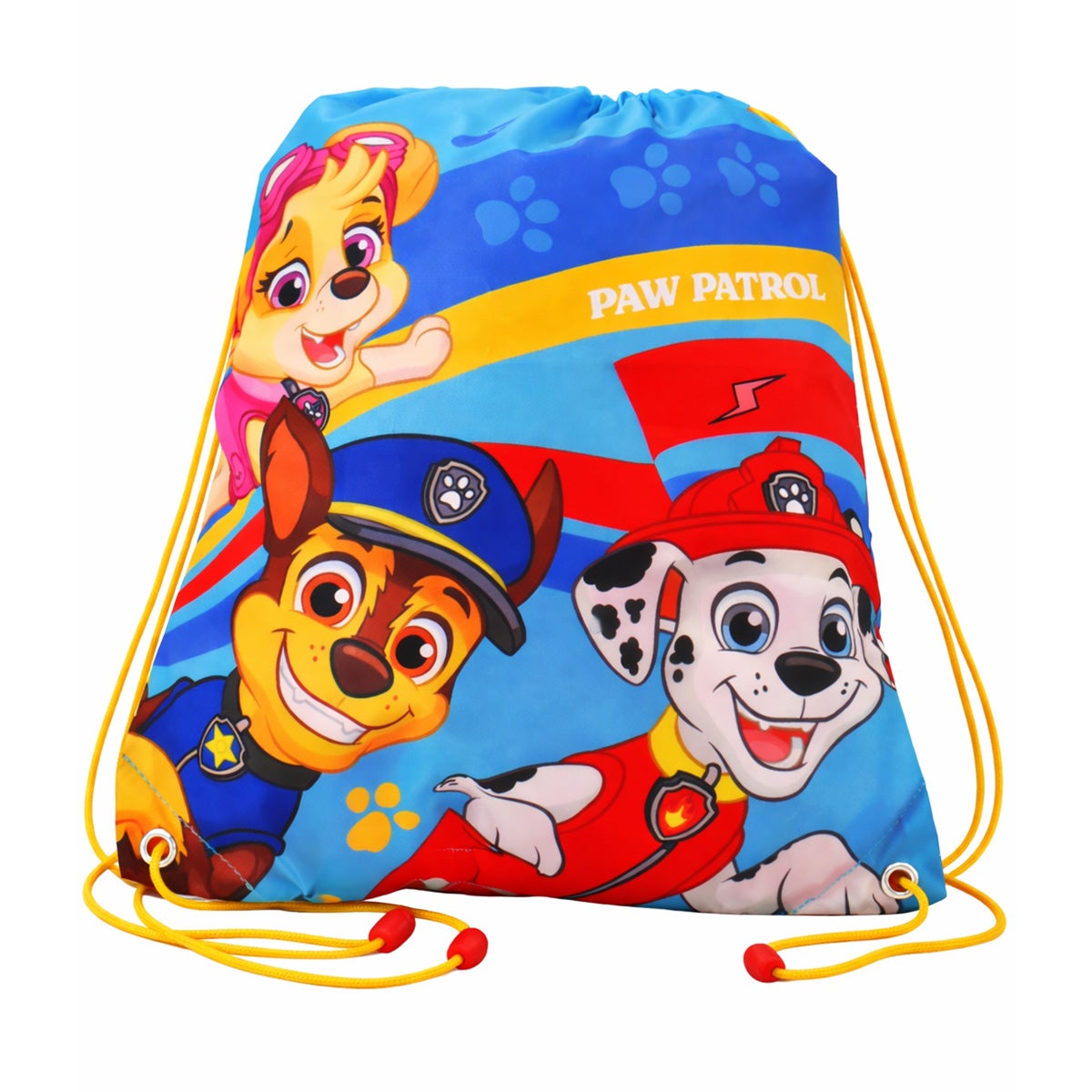 Gym-zwemtas Paw Patrol Gym-zwemtas Paw Patrol