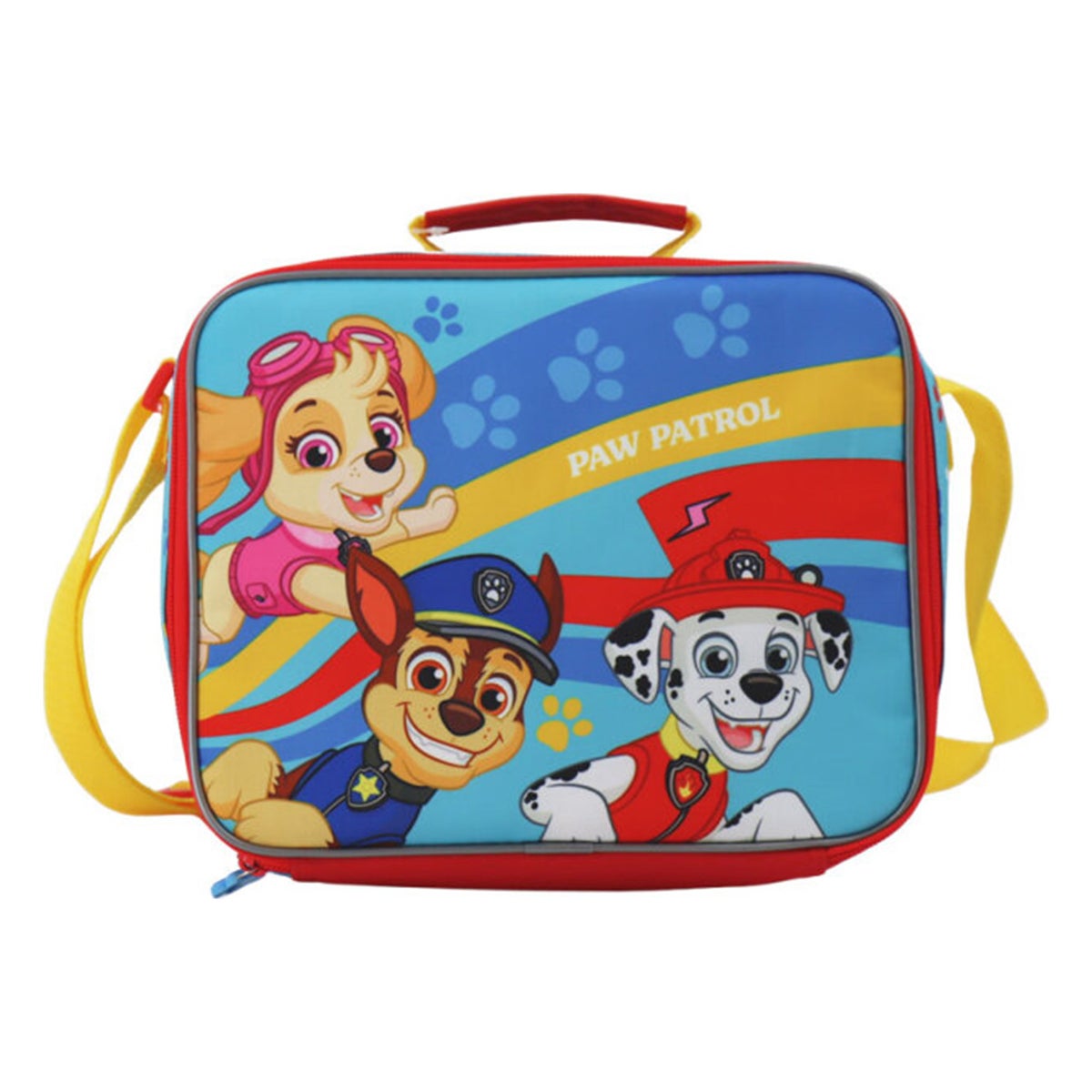 Lunchtas Paw Patrol Lunchtas Paw Patrol