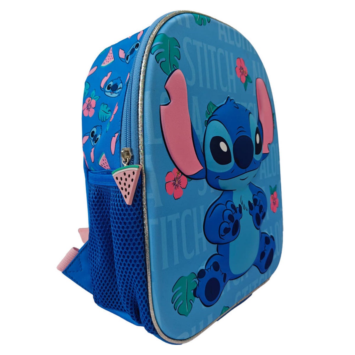 Rugtas Stitch 3D watermelon Rugtas Stitch 3D watermelon
